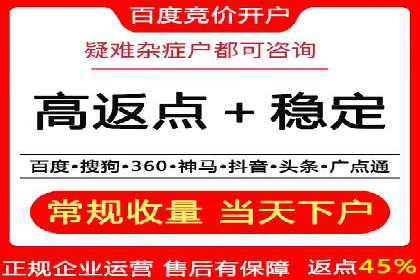 百度竞价包年实战：某行业巨头的成功秘诀